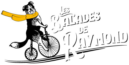 Les Balades de Raymond